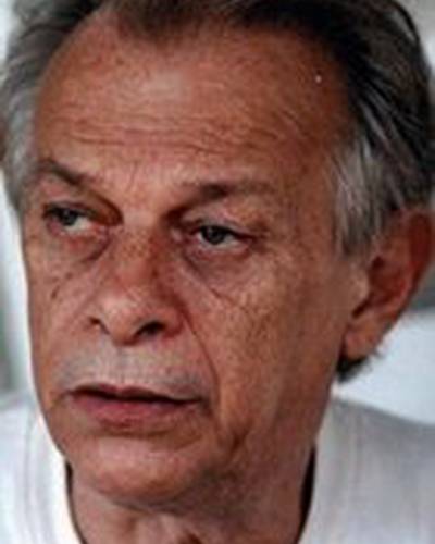 Паулу Сесар Сарасени фото