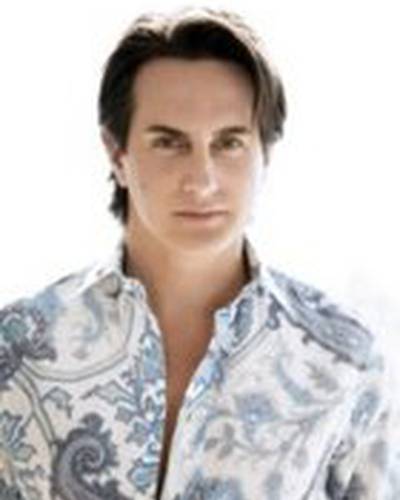 Джадсон Ротшилд фото