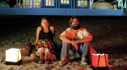 Кадр из фильма "Белла" - 1