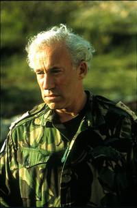 Кадр Ничья земля