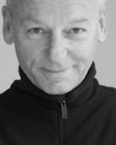 Пол Берроу фото