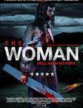 Постер из фильма "Женщина" - 1
