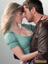 Кадр P.S. Я тебя люблю