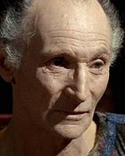 Питер Брокко фото