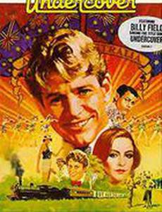 Под прикрытием