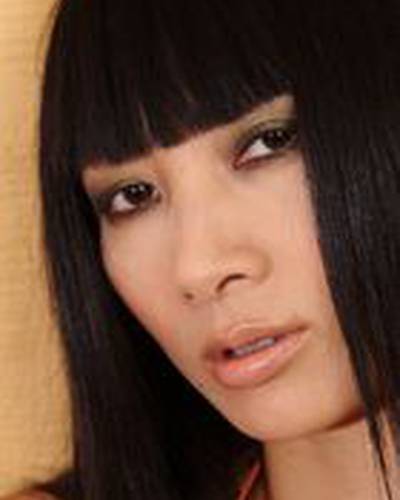 Бай Лин фото