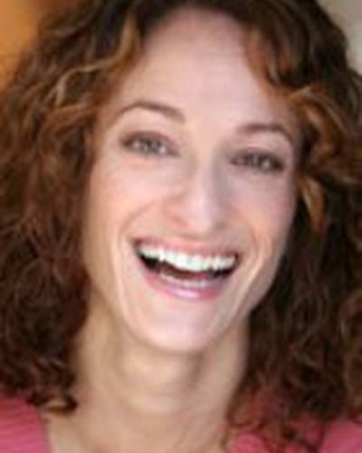 Эллен Сэндвайсс фото