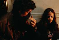 Кадр Мечтатели