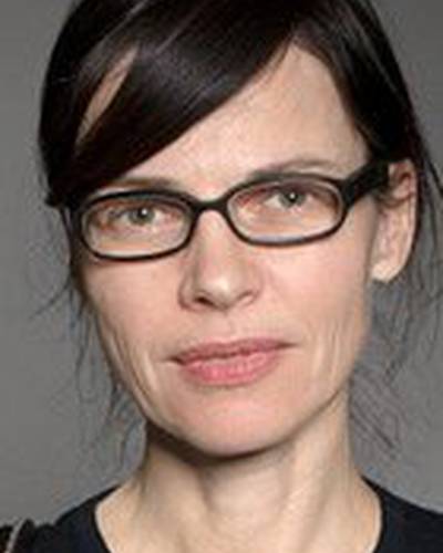 Ангела Шанелек фото