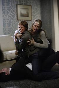 Кадр Сверхъестественное