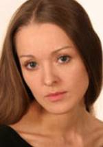 Анастасия Бондаренко фото