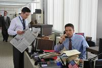 Кадр Двойной агент