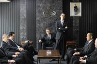 Кадр Полный беспредел