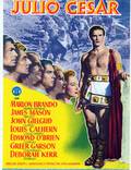 Постер из фильма "Юлий Цезарь" - 1
