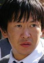 Жаргал Бадмацыренов фото