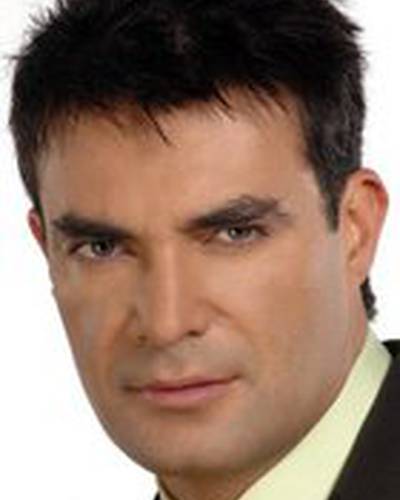 Маурисио Ислас фото