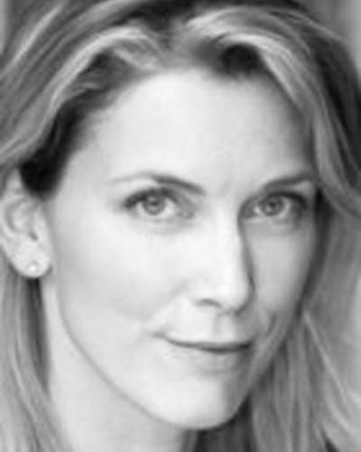 Хайди Монсен фото