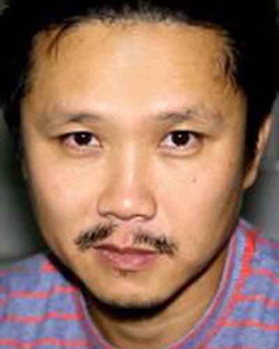 Стивен Хо фото