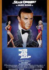 Никогда не говори «никогда»