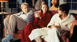 Кадр из фильма "Темная гавань" - 1