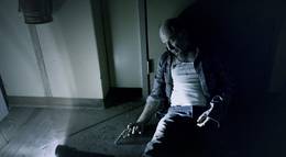 Кадр из фильма "Секретный эксперимент" - 2