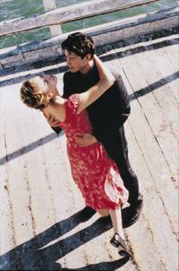 Кадр Сладкий ноябрь