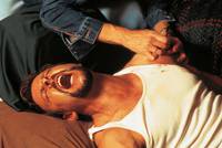 Кадр Белая лихорадка