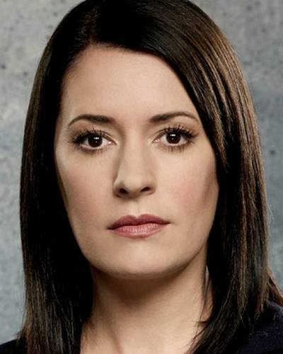 Пэйджет Брюстер фото