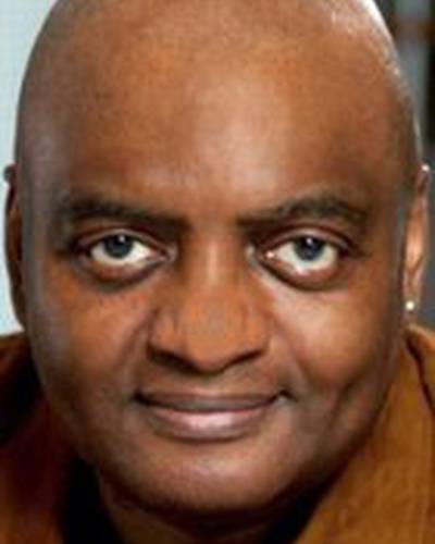 Джордж Харрис фото