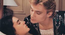 Кадр из фильма "Звезда" - 1