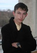 Кирилл Емельянов фото