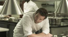 Кадр из фильма "Шеф Адам Джонс" - 2