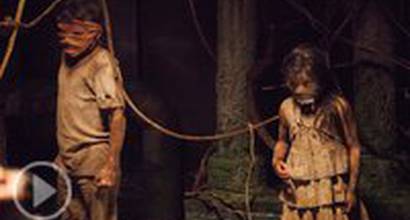 Трейлер (украинский перевод от oKino.ua)