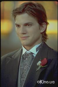 Кадр Молодожены