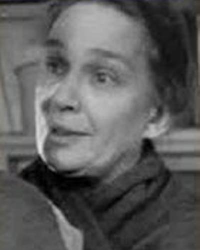 Евгения Хованская фото