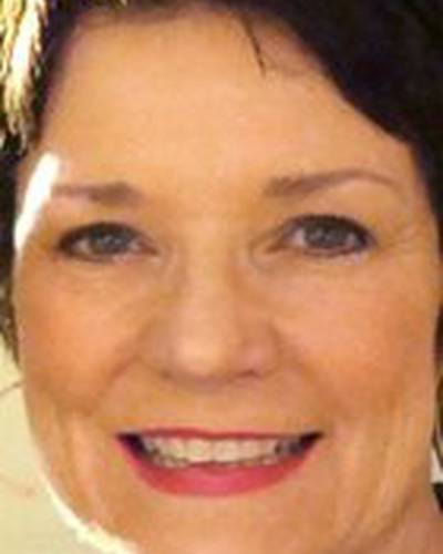 Сью Монк Кидд фото