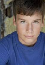 Паркер Сталфорд фото