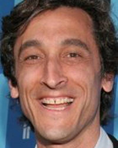 Дэвид Паскуэзи фото