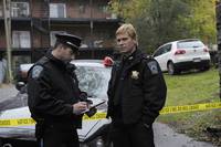 Кадр Быть человеком