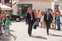 Кадр Человек ноября