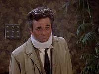 Кадр Коломбо: Идеальное преступление