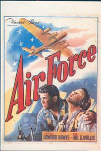 Постер Военно-воздушные силы