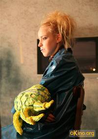 Кадр Нирвана