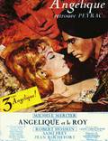 Постер из фильма "Анжелика и король" - 1
