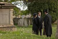 Кадр Аббатство Даунтон