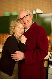 Кадр Железная леди