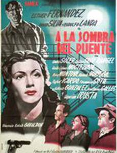 A la sombra del puente