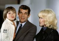 Кадр Жил-был полицейский