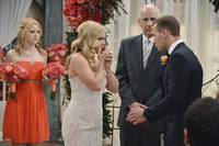 Кадр Мелисса и Джоуи