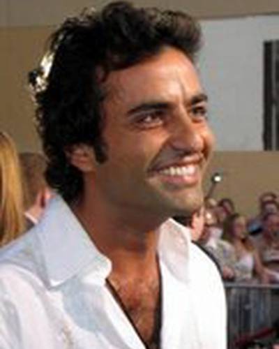 Федерико Дордей фото